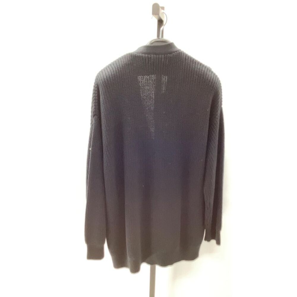 NWT Quince 100% Cotton Oversized Boyfriend Cardigan - Picture 3 of 5